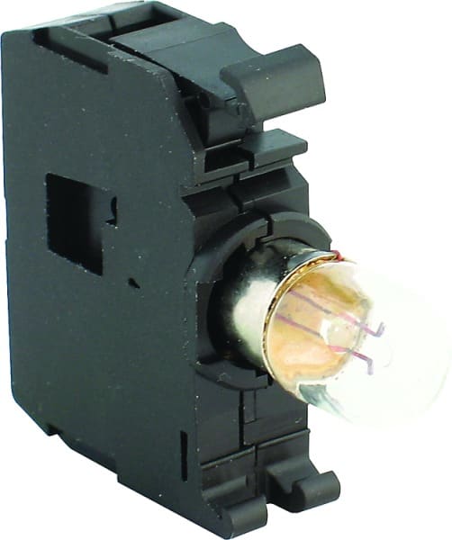 ALLEN BRADLEY - 22 MM ACCESSORY 800F PB