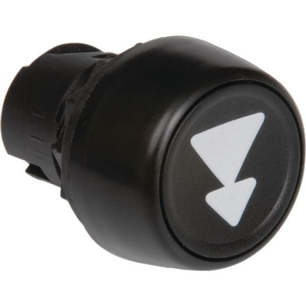 ALLEN BRADLEY - 22MM MOMENTARY PUSH BUTTON 800F PB