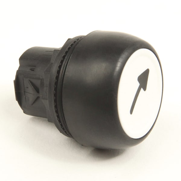 ALLEN BRADLEY - 22MM MOMENTARY PUSH BUTTON 800F PB