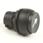 ALLEN BRADLEY - 22MM MOMENTARY PUSH BUTTON 800F PB