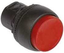 ALLEN BRADLEY - 22MM MOMENTARY PUSH BUTTON 800F PB