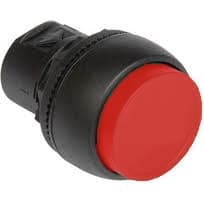 ALLEN BRADLEY - 22MM MOMENTARY PUSH BUTTON 800F PB