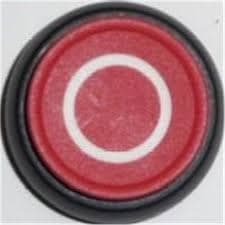 ALLEN BRADLEY - 22MM MOMENTARY PUSH BUTTON 800F PB