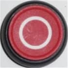 ALLEN BRADLEY - 22MM MOMENTARY PUSH BUTTON 800F PB