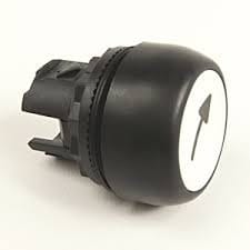 ALLEN BRADLEY - 22MM MOMENTARY PUSH BUTTON 800F PB