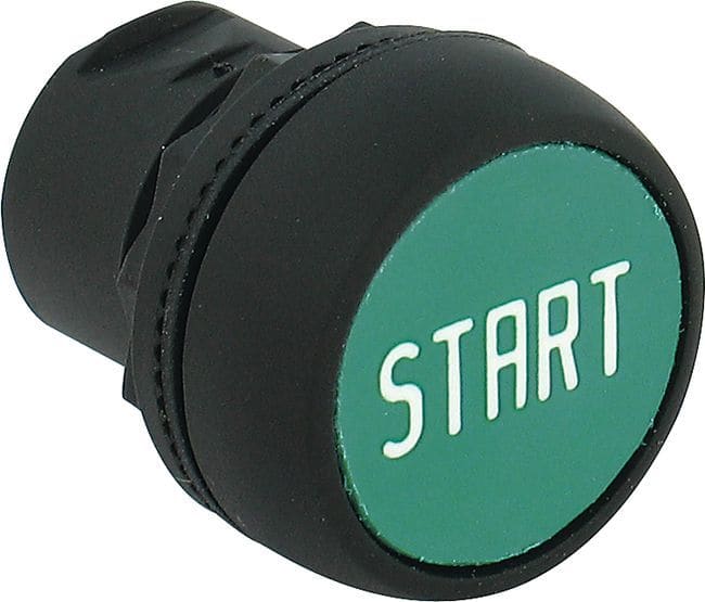 ALLEN BRADLEY - 22MM MOMENTARY PUSH BUTTON 800F PB