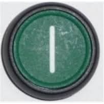 ALLEN BRADLEY - 22MM MOMENTARY PUSH BUTTON 800F PB