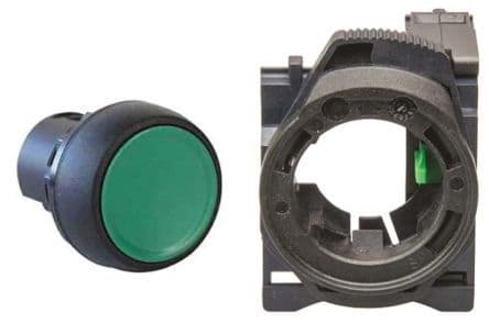 ALLEN BRADLEY - 22MM MOMENTARY PUSH BUTTON 800F PB