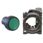 ALLEN BRADLEY - 22MM MOMENTARY PUSH BUTTON 800F PB