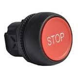 ALLEN BRADLEY - 22MM MOMENTARY PUSH BUTTON 800F PB