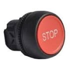 ALLEN BRADLEY - 22MM MOMENTARY PUSH BUTTON 800F PB