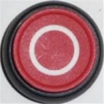 ALLEN BRADLEY - 22MM MOMENTARY PUSH BUTTON 800F PB
