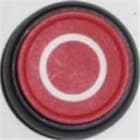 ALLEN BRADLEY - 22MM MOMENTARY PUSH BUTTON 800F PB