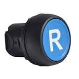 ALLEN BRADLEY - 22MM MOMENTARY PUSH BUTTON 800F PB