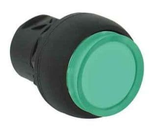 ALLEN BRADLEY - 22MM MOMENTARY PUSH BUTTON 800F PB