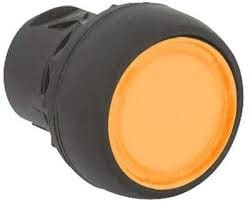 ALLEN BRADLEY - 22MM MOMENTARY PUSH BUTTON 800F PB