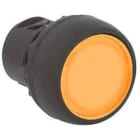 ALLEN BRADLEY - 22MM MOMENTARY PUSH BUTTON 800F PB
