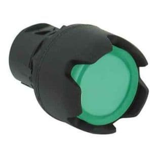 ALLEN BRADLEY - 22MM MOMENTARY PUSH BUTTON 800F PB
