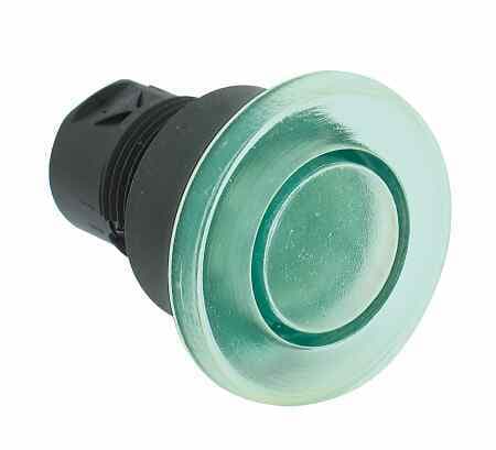 ALLEN BRADLEY - 22MM MOMENTARY PUSH BUTTON 800F PB