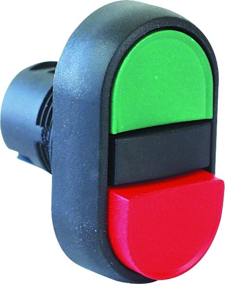 ALLEN BRADLEY - 22MM MULTI-OPERATOR 800F PB