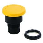 ALLEN BRADLEY - 22MM MOMENTARY PUSH BUTTON 800F PB