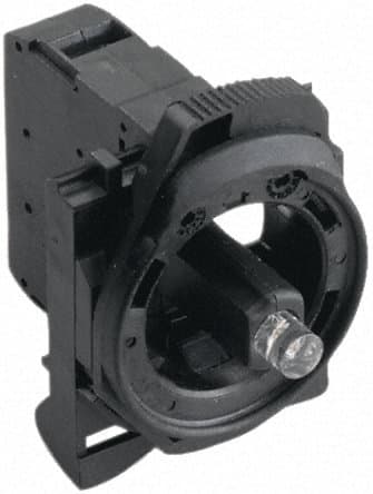 ALLEN BRADLEY - 22MM BACK OF PANEL COMPOSITE 800F PB