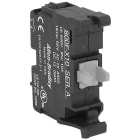 ALLEN BRADLEY - 22MM CONTACT BLOCK 800F PB