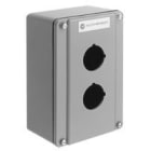ALLEN BRADLEY - 30MM PUSH BUTTON ENCLOSURE 800T PB