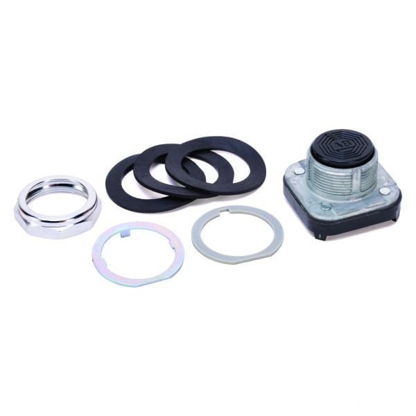 ALLEN BRADLEY - 30MM MOMENTARY PUSH BUTTON 800T PB