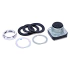 ALLEN BRADLEY - 30MM MOMENTARY PUSH BUTTON 800T PB