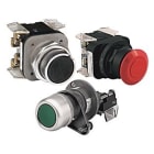 ALLEN BRADLEY - 30MM PUSH-PULL DEVICE 800T PB