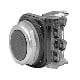ALLEN BRADLEY - 30MM MOMENTARY PUSH BUTTON 800T PB