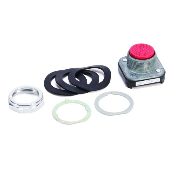 ALLEN BRADLEY - 30MM MOMENTARY PUSH BUTTON 800T PB