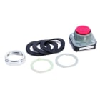 ALLEN BRADLEY - 30MM MOMENTARY PUSH BUTTON 800T PB