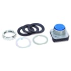 ALLEN BRADLEY - 30MM MOMENTARY PUSH BUTTON 800T PB