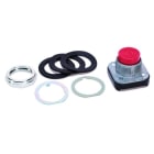 ALLEN BRADLEY - 30MM MOMENTARY PUSH BUTTON 800T PB