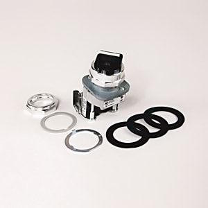 ALLEN BRADLEY - 30MM SELECTOR SWITCH 800T PB