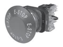 ALLEN BRADLEY - 30MM PUSH-PULL DEVICE 800T PB