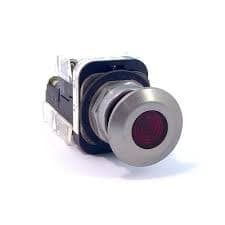 ALLEN BRADLEY - 30MM PUSH-PULL DEVICE 800T PB