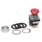 ALLEN BRADLEY - 30MM PUSH-PULL DEVICE 800T PB