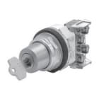 ALLEN BRADLEY - 30MM SELECTOR SWITCH 800T PB