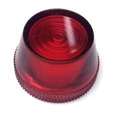 ALLEN BRADLEY - 30MM REPLACEMENT PILOT LIGHT CAP 800T PB