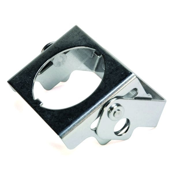 ALLEN BRADLEY - 30MM PUSH-PULL PADLOCK ATTACH. 800T PB