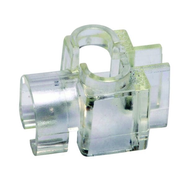 ALLEN BRADLEY - 30MM FINGER-SAFE TERMINAL GUARD 800T PB