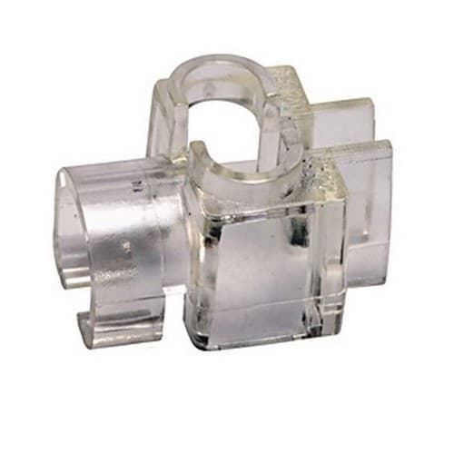 ALLEN BRADLEY - 30MM FINGER-SAFE TERMINAL GUARD 800T PB