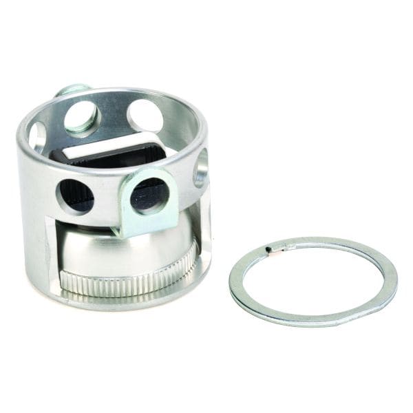 ALLEN BRADLEY - 30MM PADLOCKING GUARD 800T PB