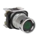 ALLEN BRADLEY - 30MM MOMENTARY PUSH BUTTON 800T PB