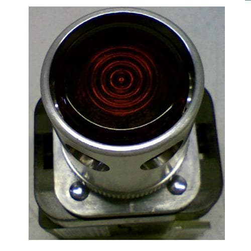 ALLEN BRADLEY - 30MM MOMENTARY PUSH BUTTON 800T PB