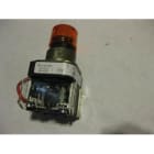 ALLEN BRADLEY - 30MM MOMENTARY PUSH BUTTON 800T PB
