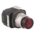 ALLEN BRADLEY - 30MM MOMENTARY PUSH BUTTON 800T PB